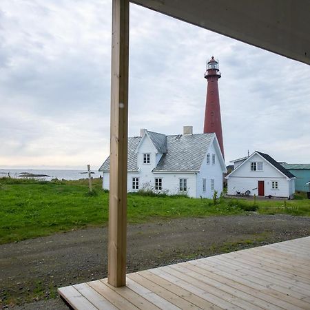 Apt 103 - Andenes Whale Safari Apartments エクステリア 写真