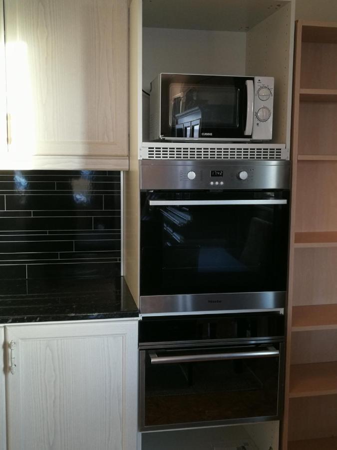 Apt 103 - Andenes Whale Safari Apartments エクステリア 写真