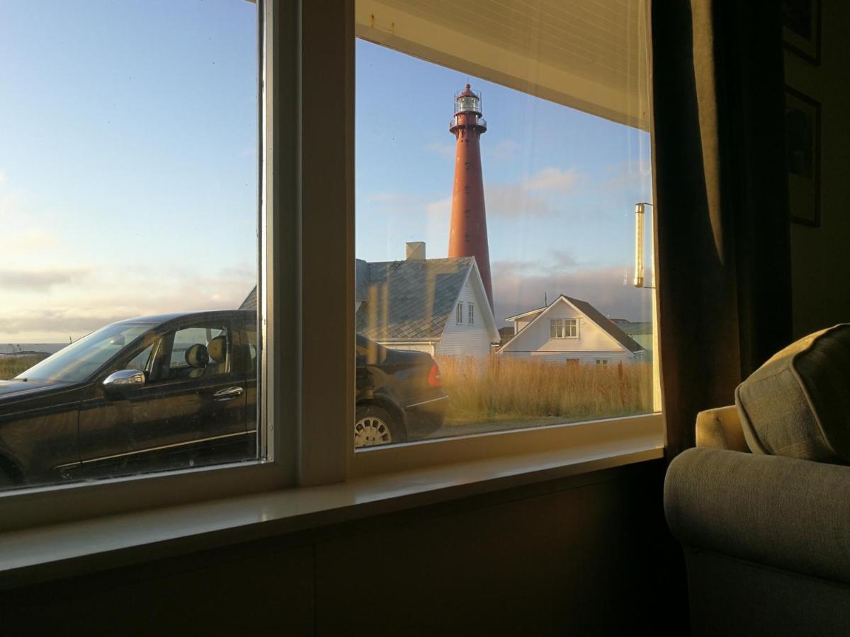 Apt 103 - Andenes Whale Safari Apartments エクステリア 写真