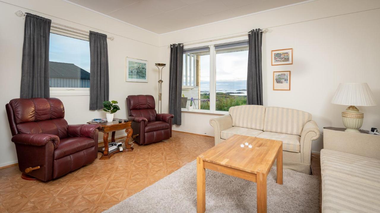 Apt 103 - Andenes Whale Safari Apartments エクステリア 写真