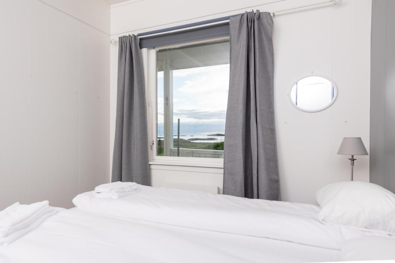 Apt 103 - Andenes Whale Safari Apartments エクステリア 写真