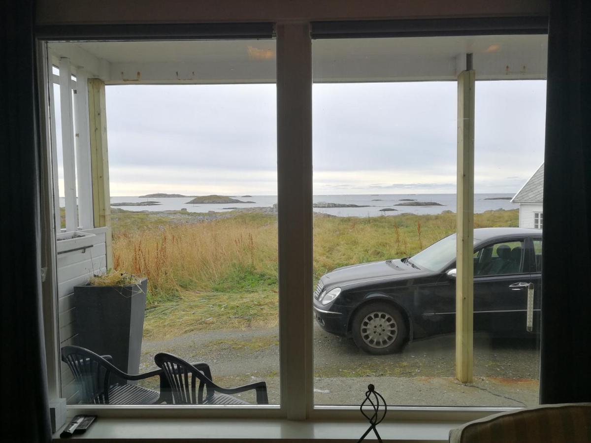Apt 103 - Andenes Whale Safari Apartments エクステリア 写真