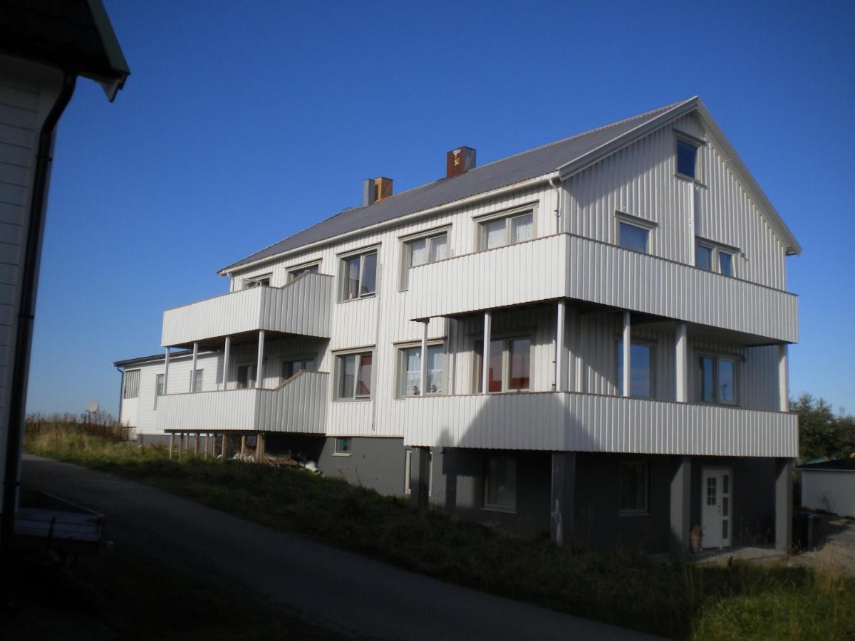 Apt 103 - Andenes Whale Safari Apartments エクステリア 写真