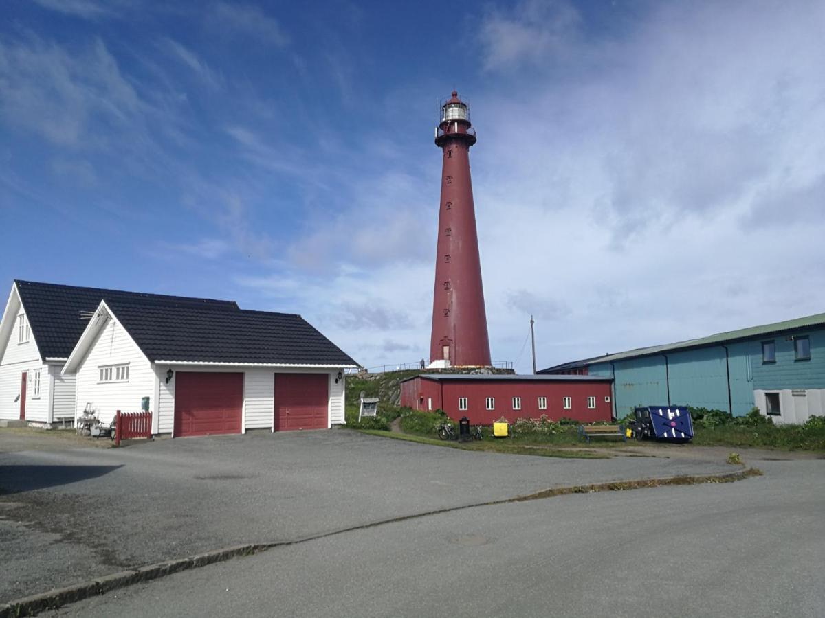 Apt 103 - Andenes Whale Safari Apartments エクステリア 写真